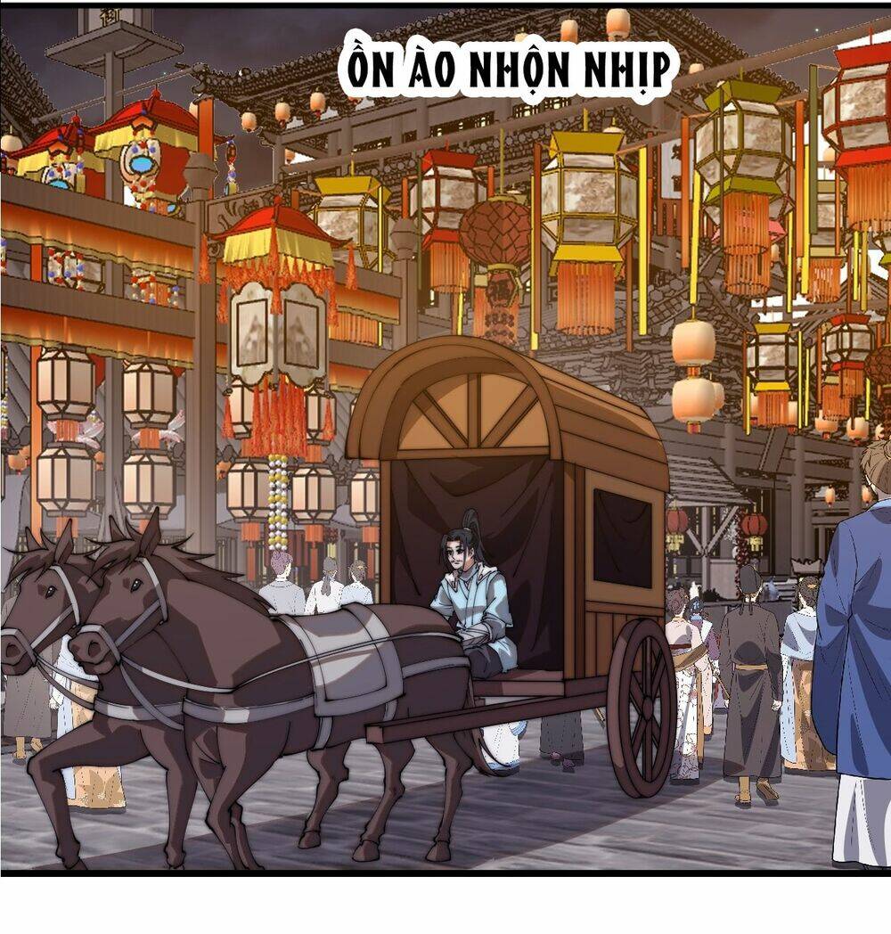 Ta Có Một Sơn Trại Chapter 848 - Trang 2