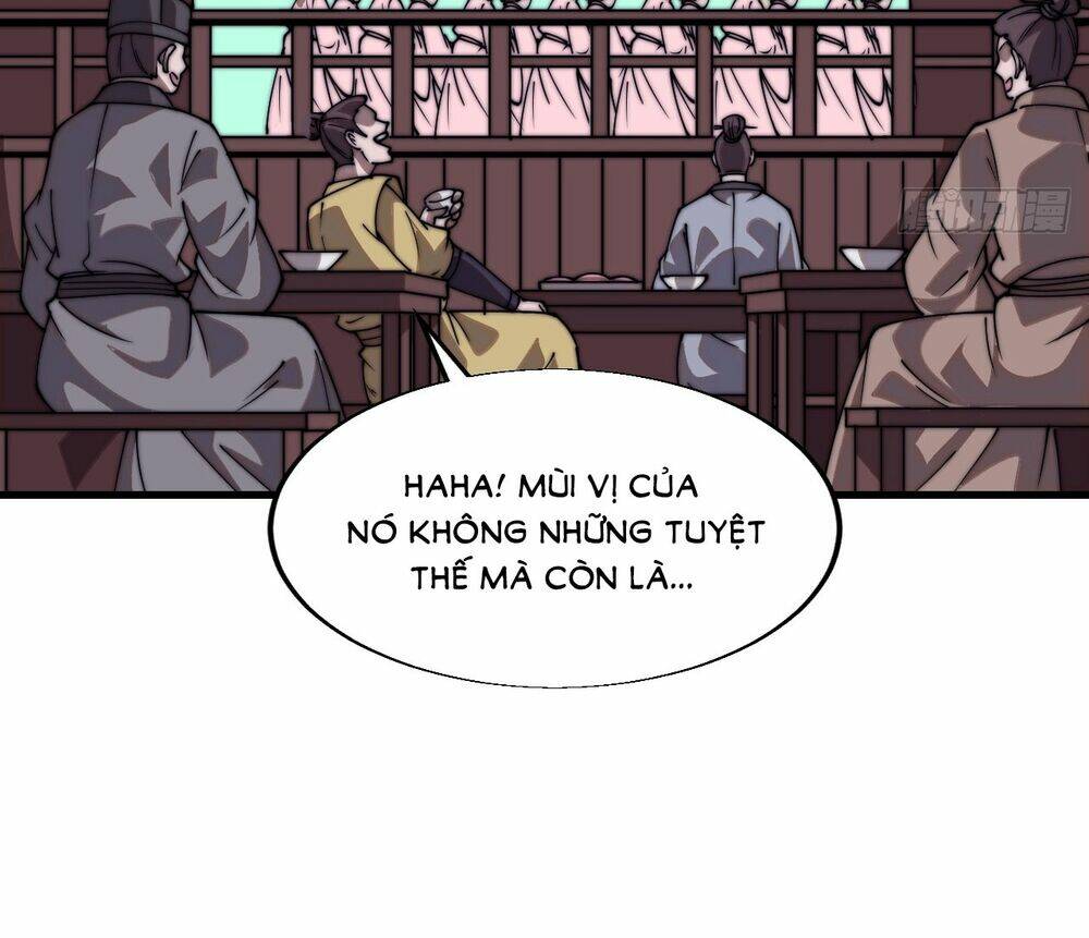 Ta Có Một Sơn Trại Chapter 848 - Trang 2