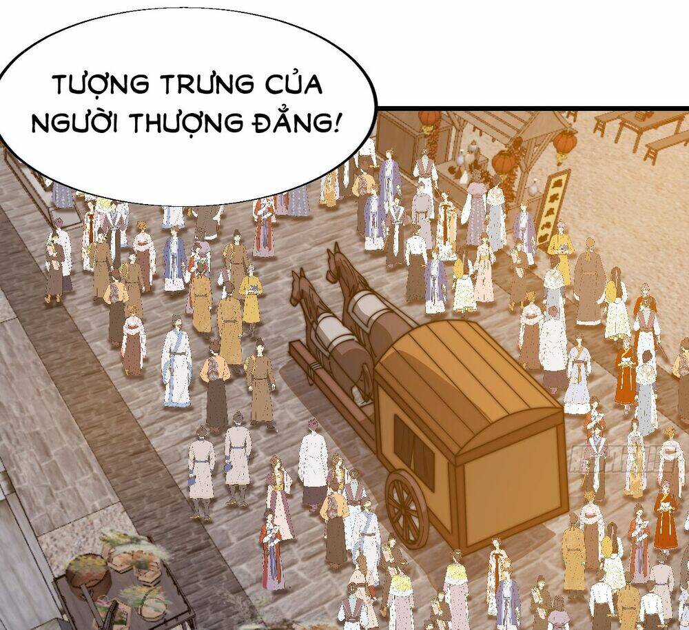 Ta Có Một Sơn Trại Chapter 848 - Trang 2