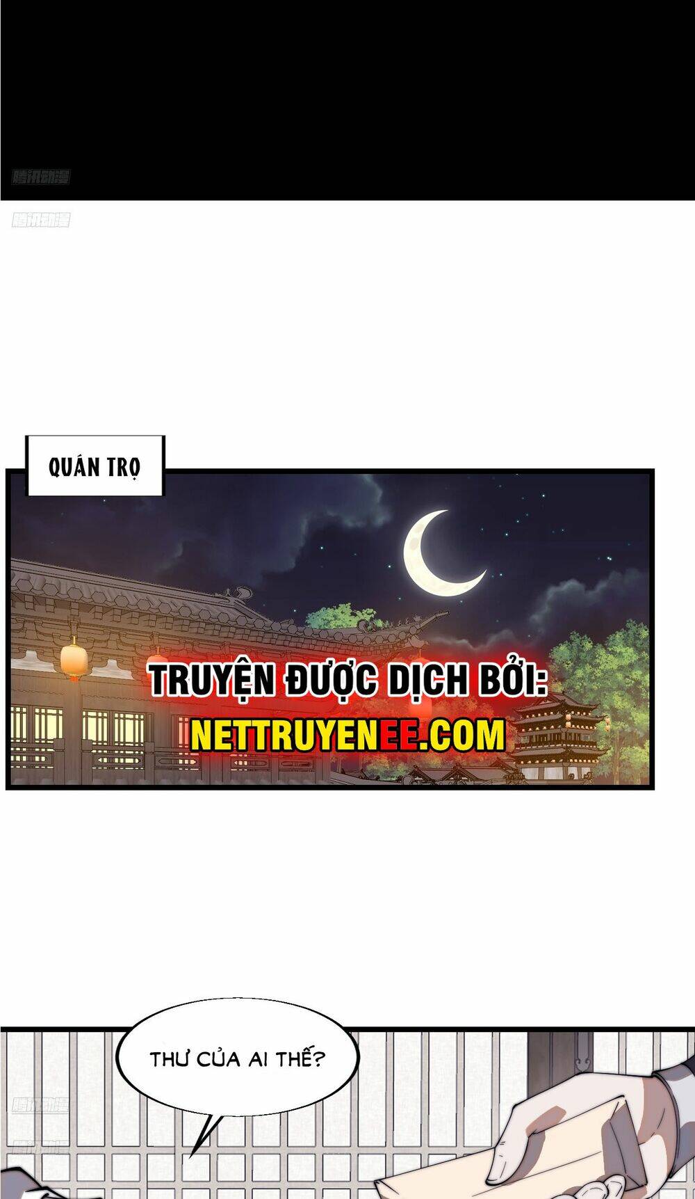 Ta Có Một Sơn Trại Chapter 848 - Trang 2