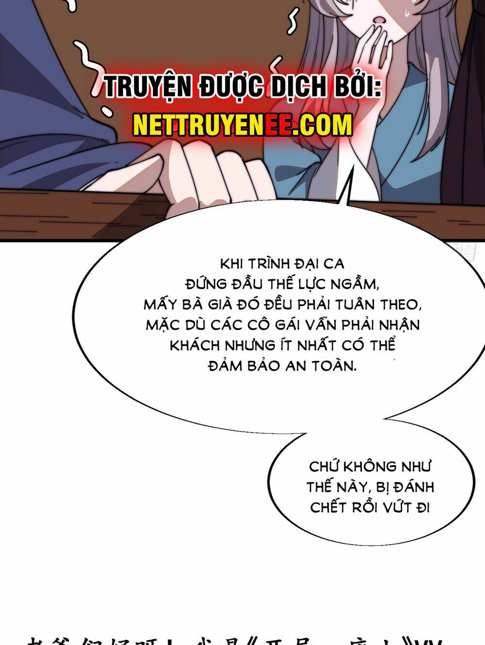 Ta Có Một Sơn Trại Chapter 848 - Trang 2