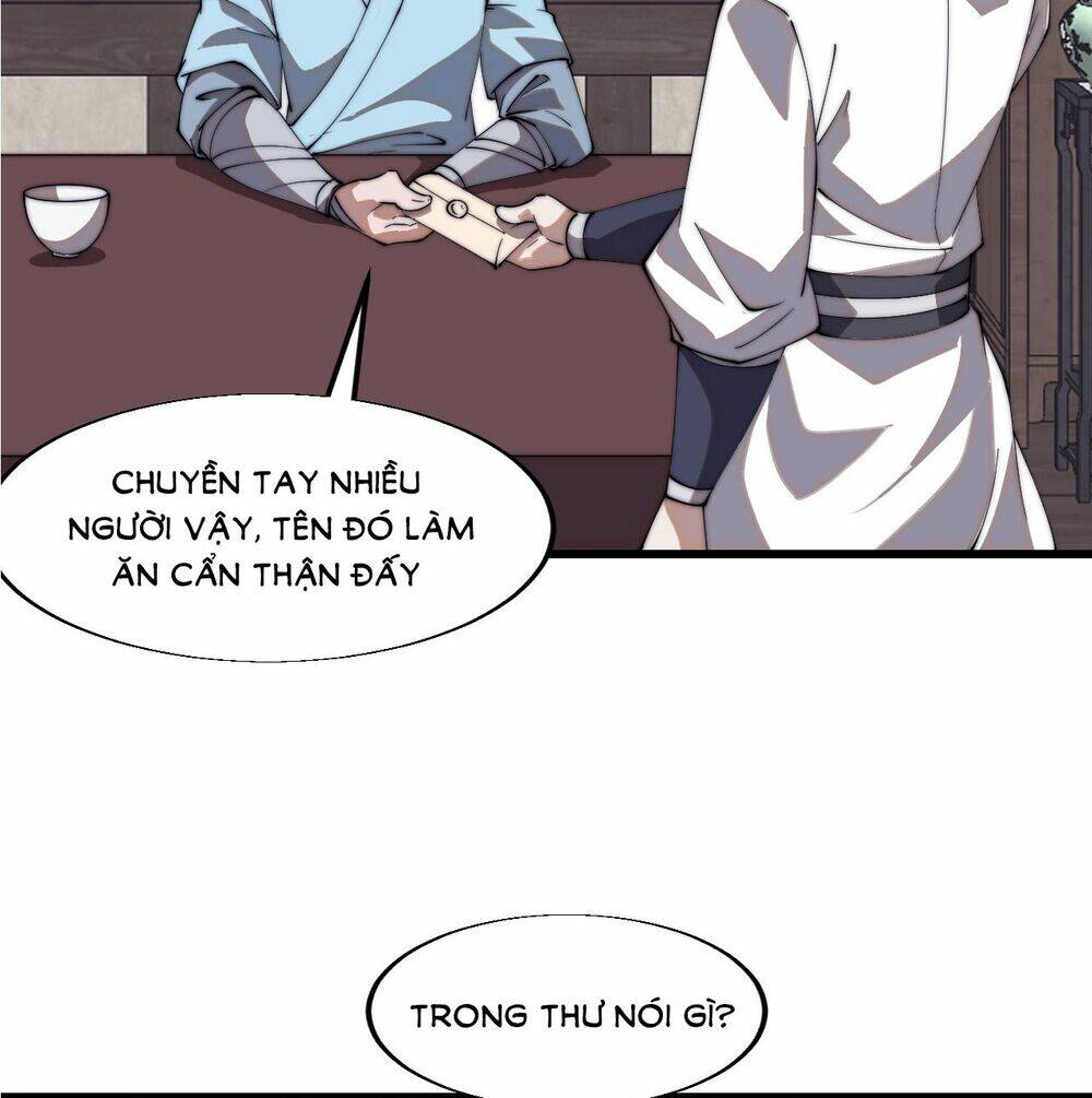 Ta Có Một Sơn Trại Chapter 848 - Trang 2