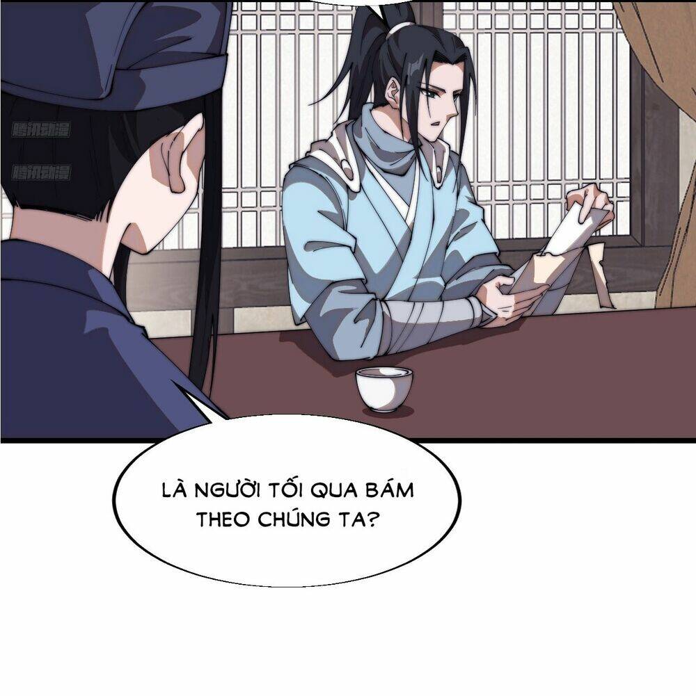 Ta Có Một Sơn Trại Chapter 848 - Trang 2