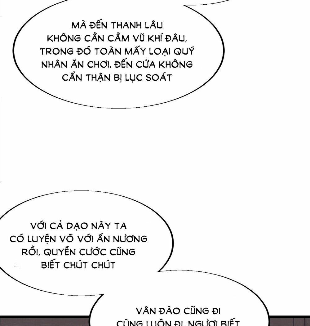 Ta Có Một Sơn Trại Chapter 848 - Trang 2