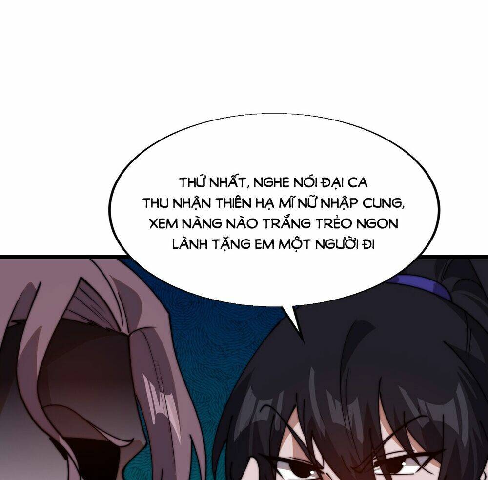 Ta Có Một Sơn Trại Chapter 847 - Trang 2