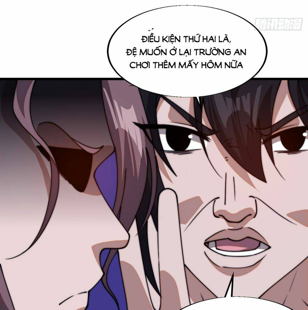 Ta Có Một Sơn Trại Chapter 847 - Trang 2