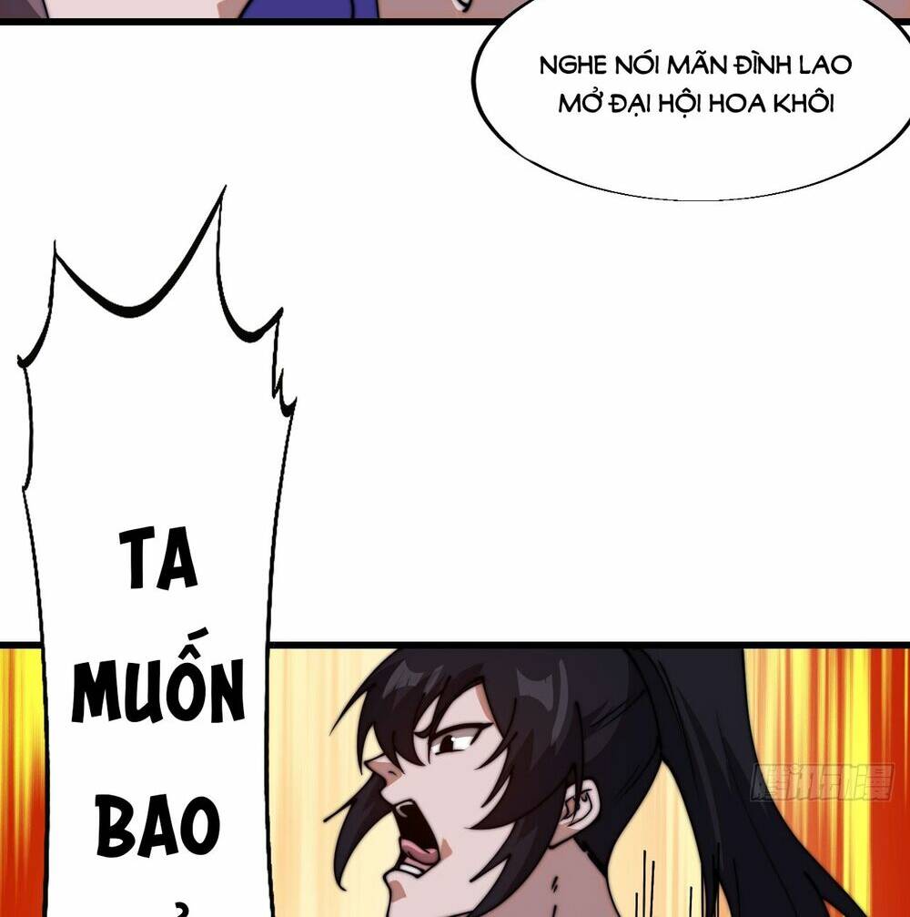 Ta Có Một Sơn Trại Chapter 847 - Trang 2