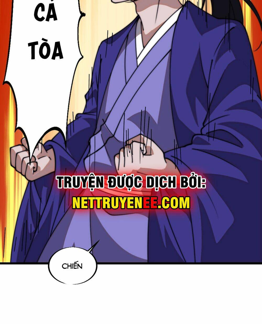 Ta Có Một Sơn Trại Chapter 847 - Trang 2