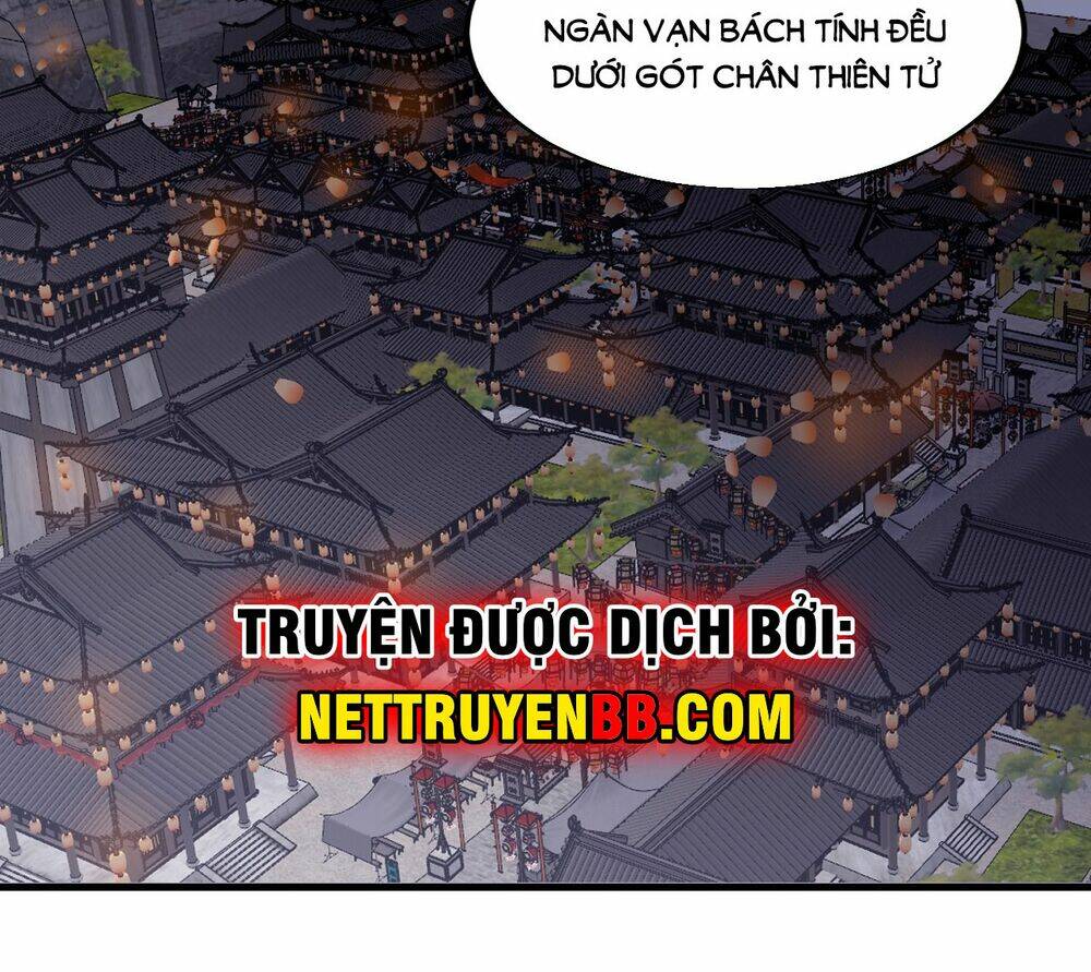 Ta Có Một Sơn Trại Chapter 846 - Trang 2