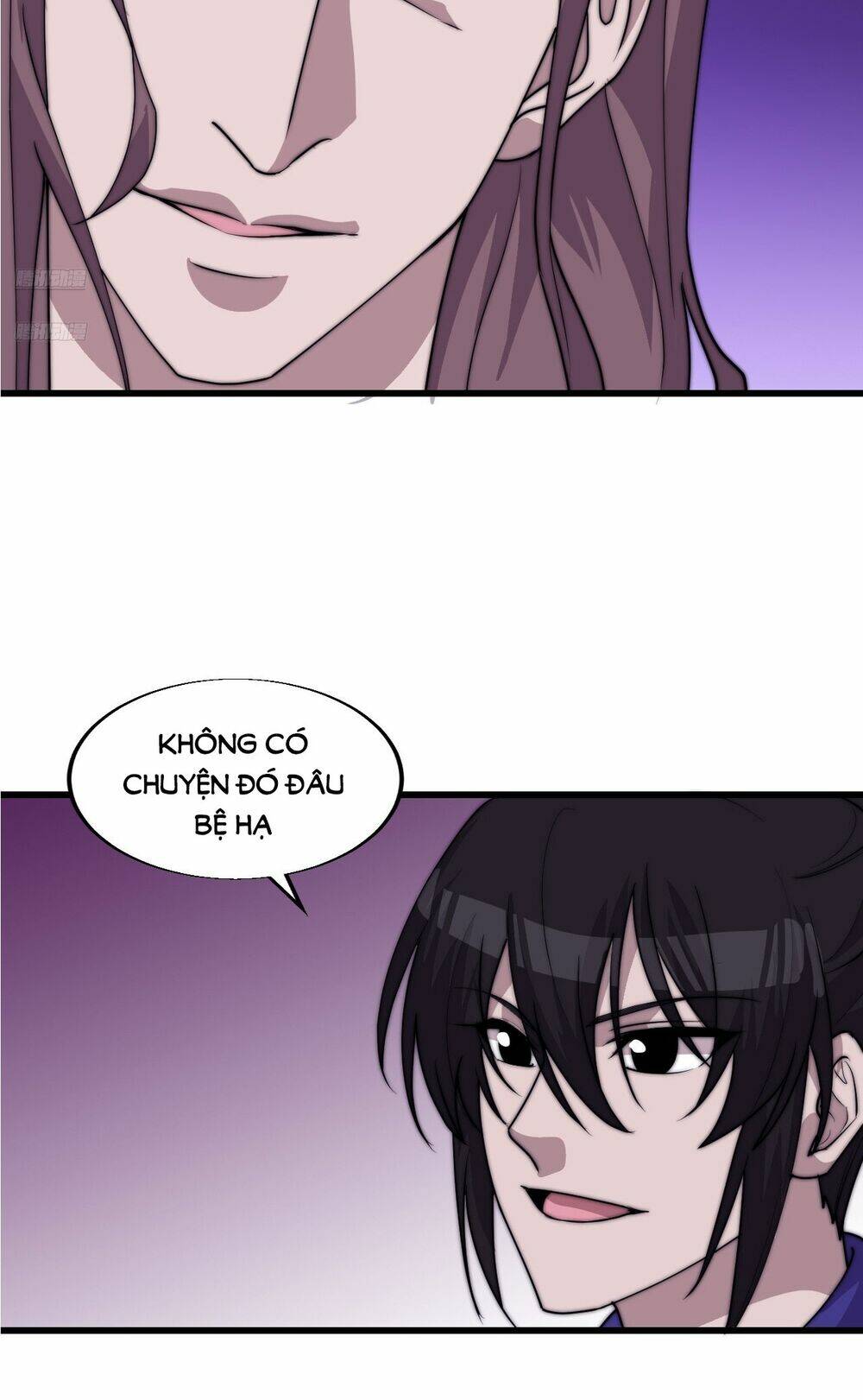 Ta Có Một Sơn Trại Chapter 846 - Trang 2