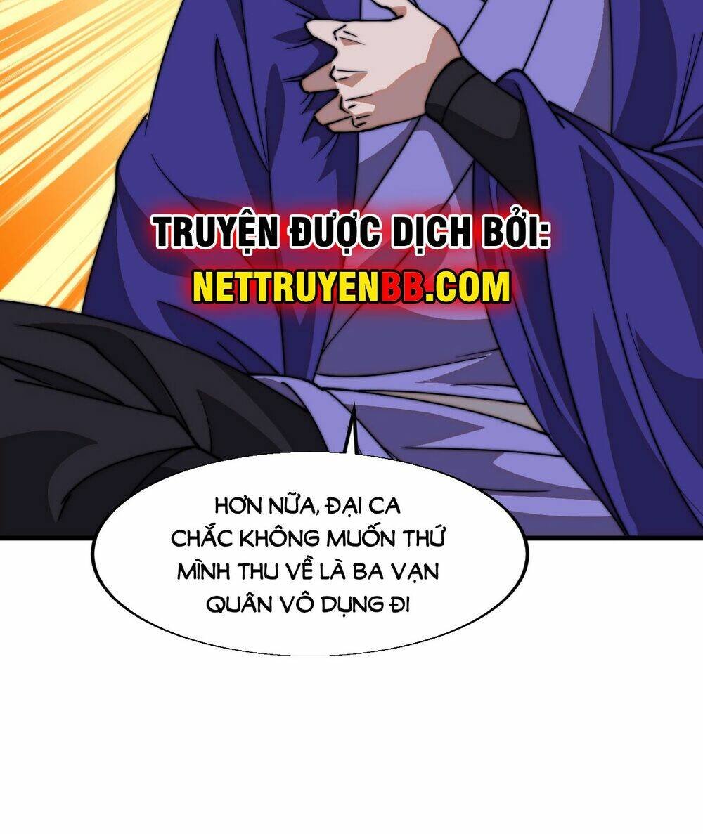 Ta Có Một Sơn Trại Chapter 846 - Trang 2