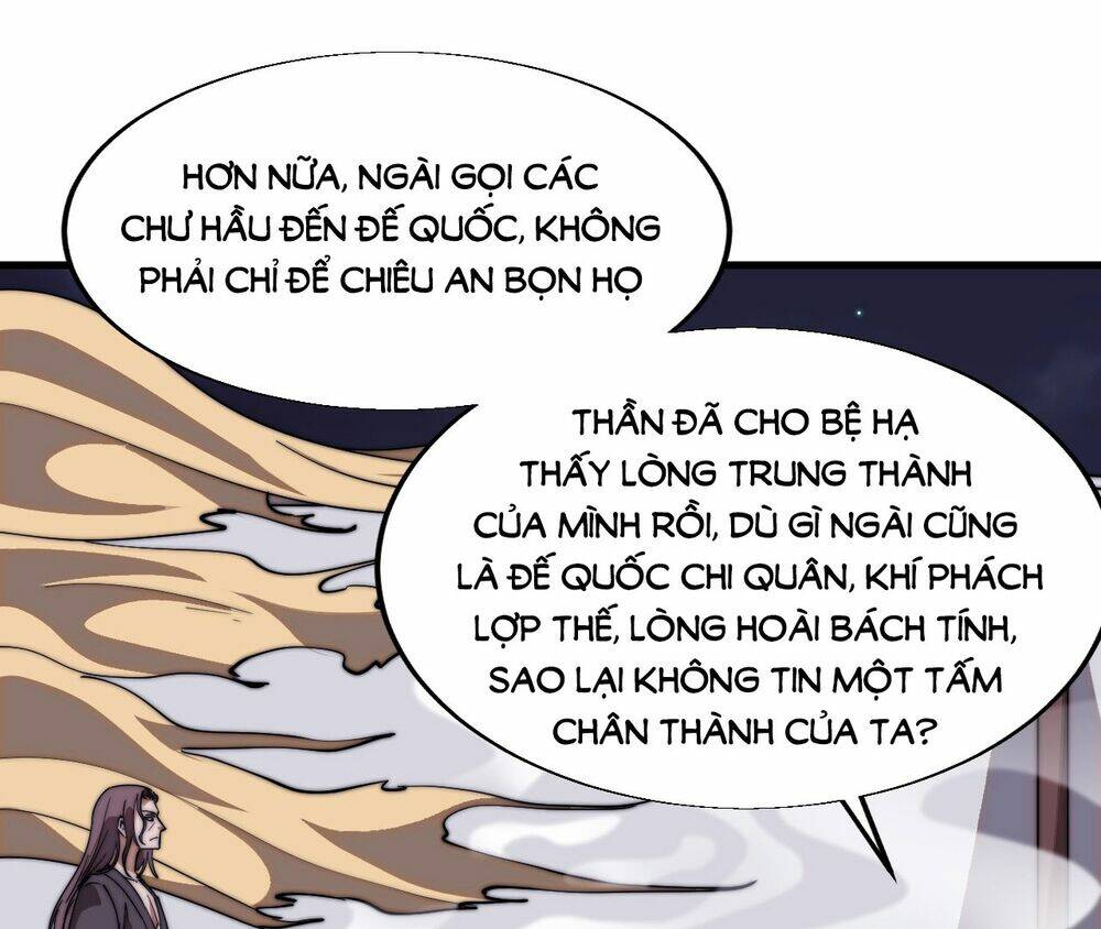 Ta Có Một Sơn Trại Chapter 846 - Trang 2