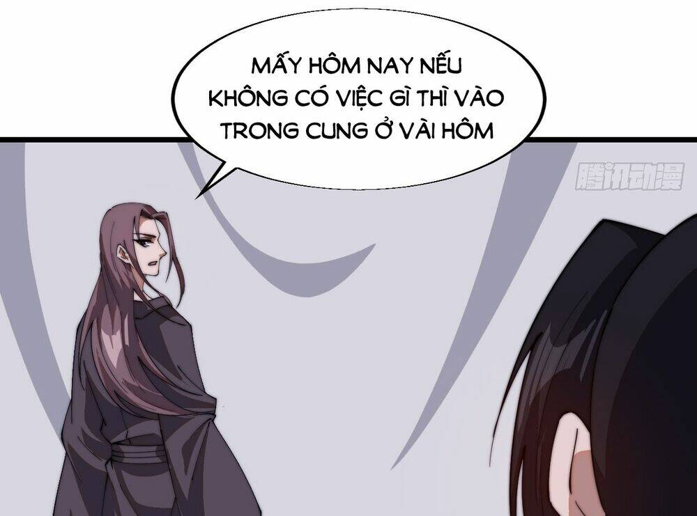 Ta Có Một Sơn Trại Chapter 846 - Trang 2