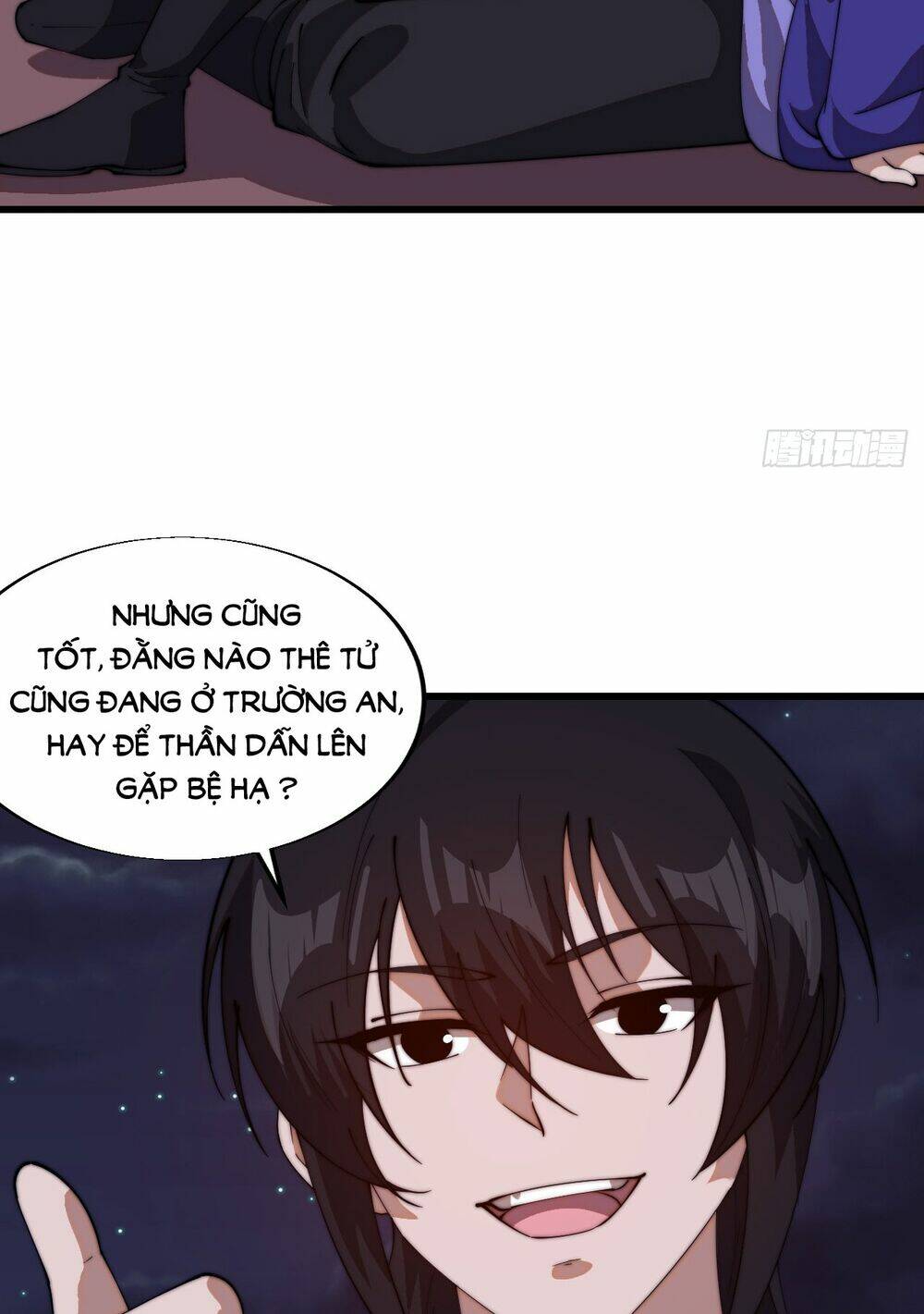 Ta Có Một Sơn Trại Chapter 846 - Trang 2