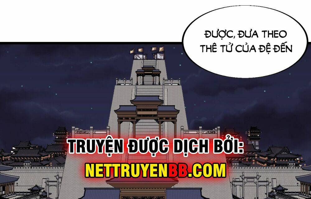 Ta Có Một Sơn Trại Chapter 846 - Trang 2