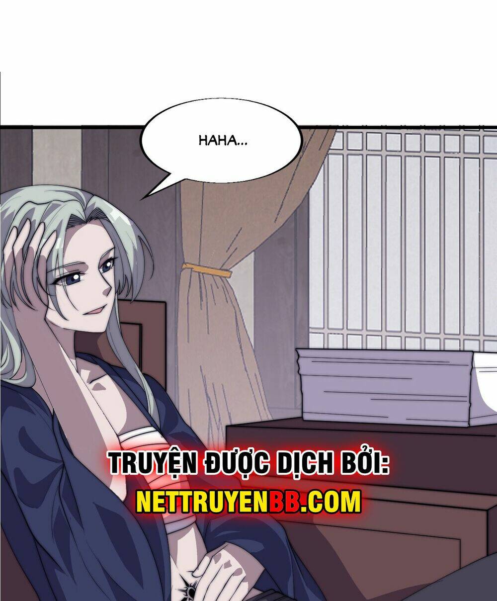 Ta Có Một Sơn Trại Chapter 845 - Trang 2