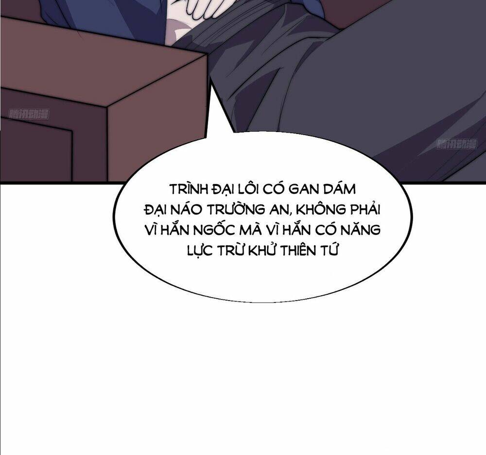 Ta Có Một Sơn Trại Chapter 845 - Trang 2