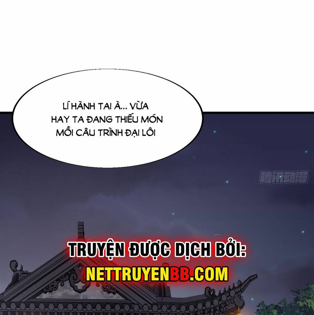 Ta Có Một Sơn Trại Chapter 845 - Trang 2