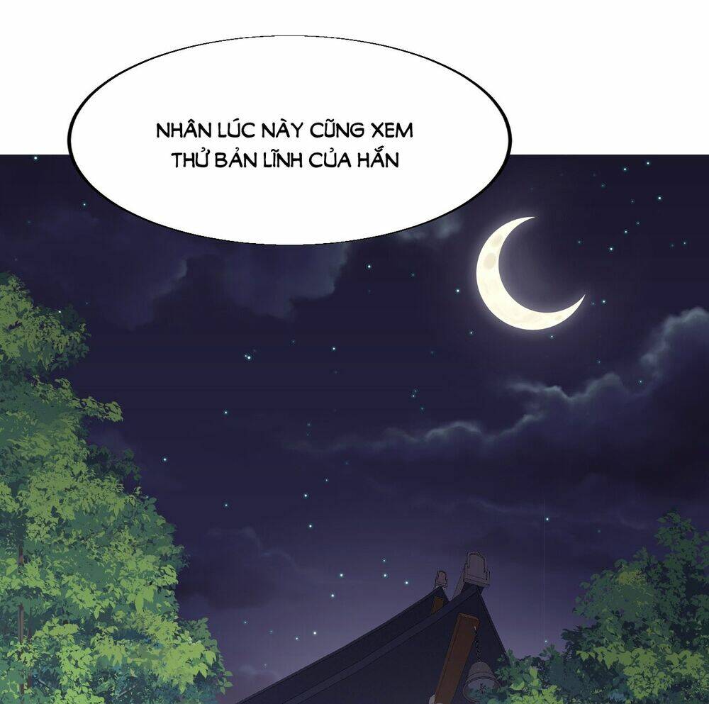 Ta Có Một Sơn Trại Chapter 845 - Trang 2