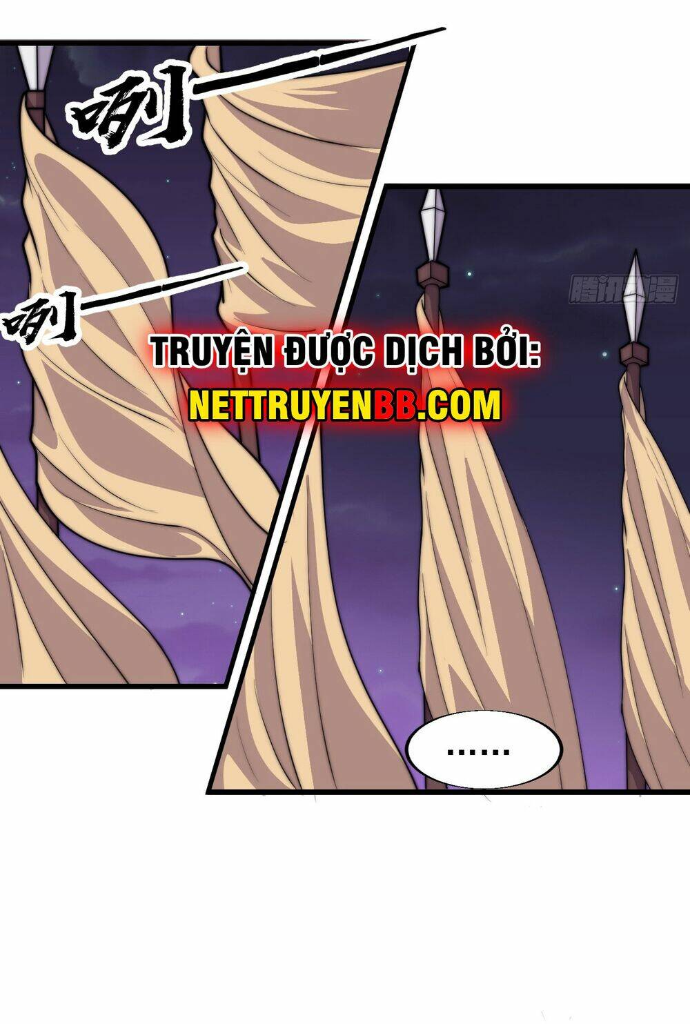 Ta Có Một Sơn Trại Chapter 845 - Trang 2