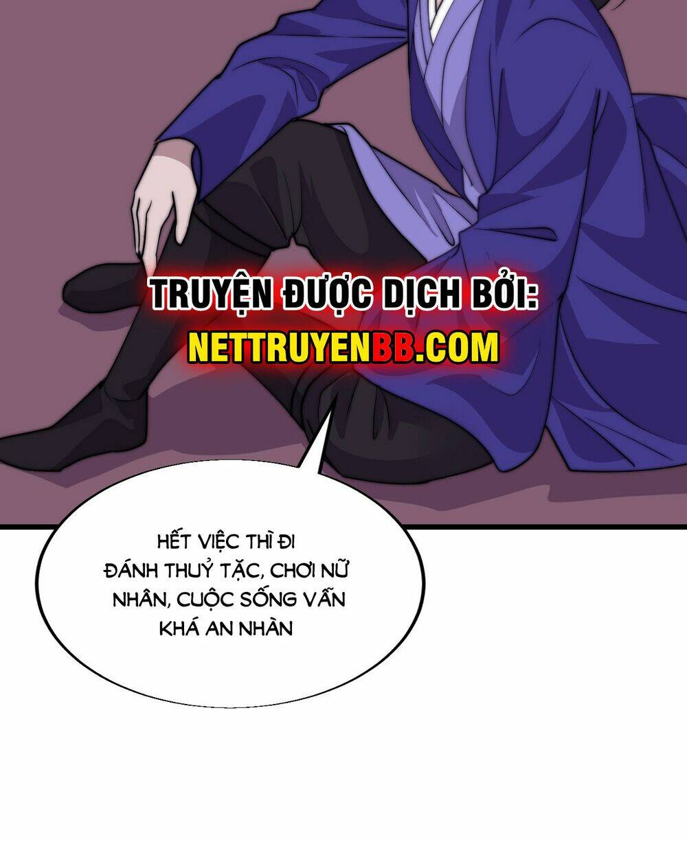 Ta Có Một Sơn Trại Chapter 845 - Trang 2