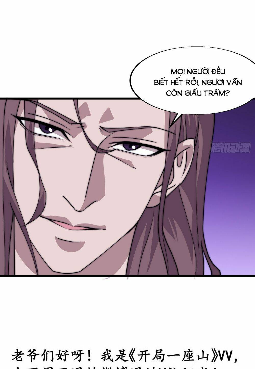 Ta Có Một Sơn Trại Chapter 845 - Trang 2