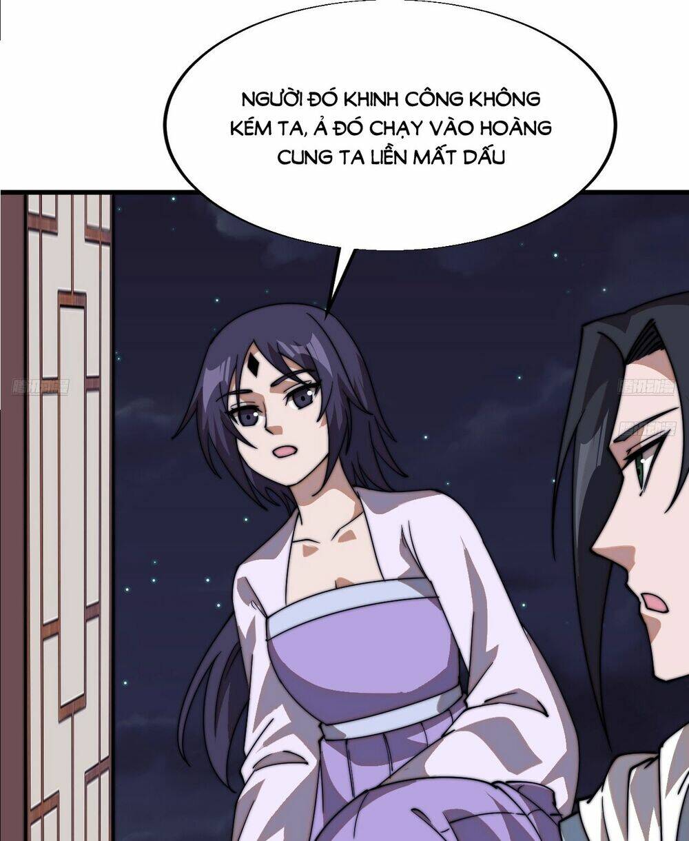 Ta Có Một Sơn Trại Chapter 844 - Trang 2