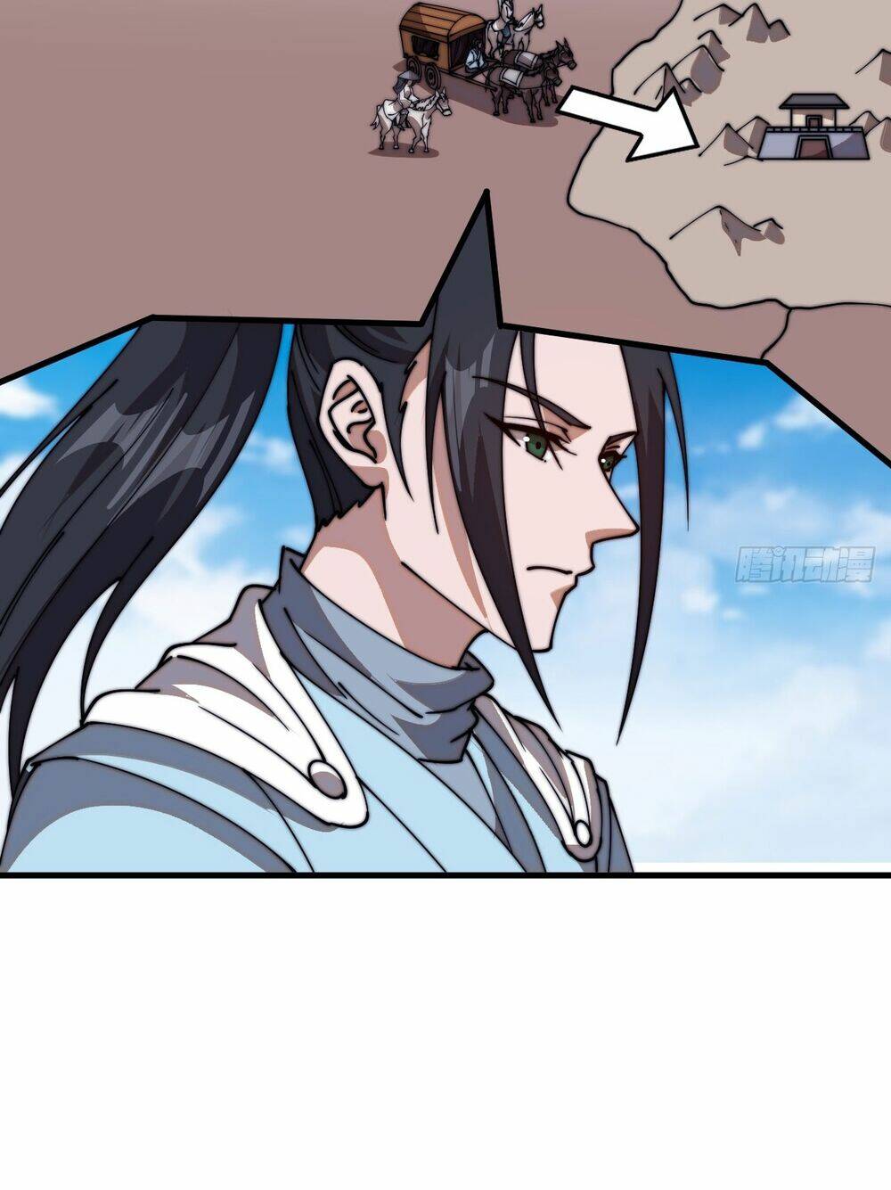 Ta Có Một Sơn Trại Chapter 843 - Trang 2