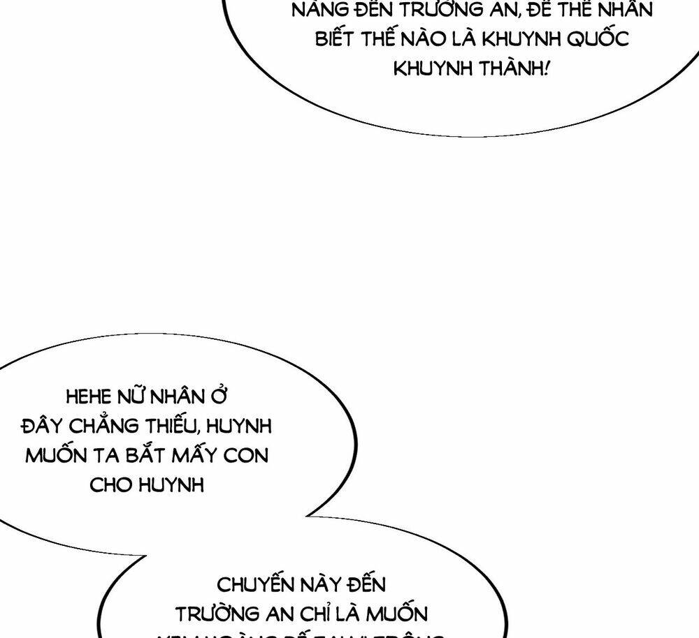 Ta Có Một Sơn Trại Chapter 843 - Trang 2