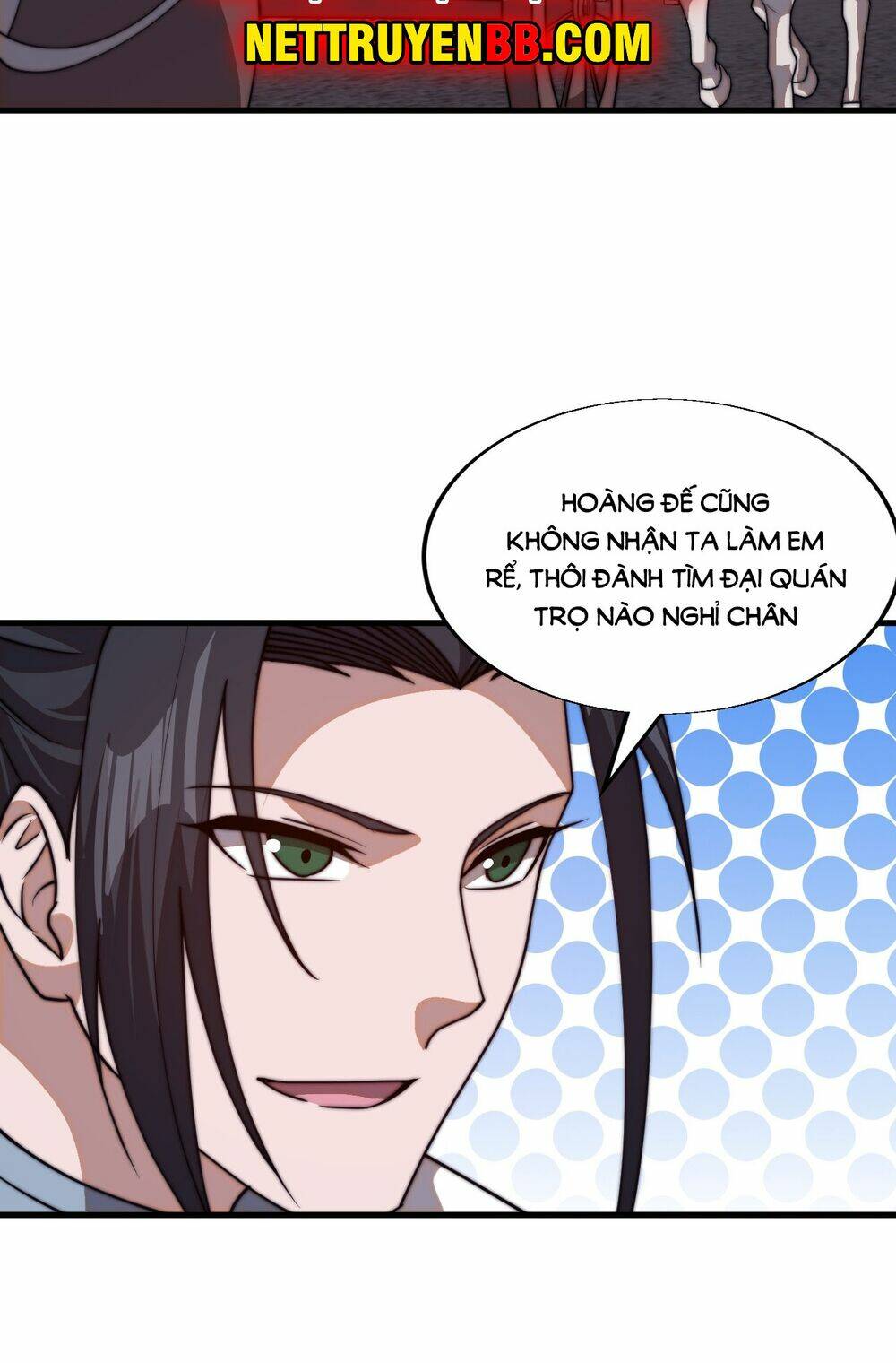 Ta Có Một Sơn Trại Chapter 843 - Trang 2