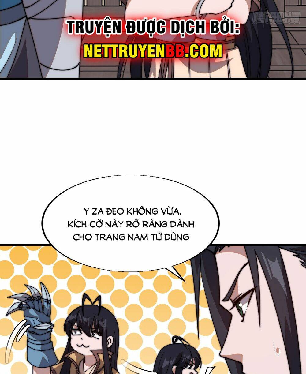 Ta Có Một Sơn Trại Chapter 842 - Trang 2