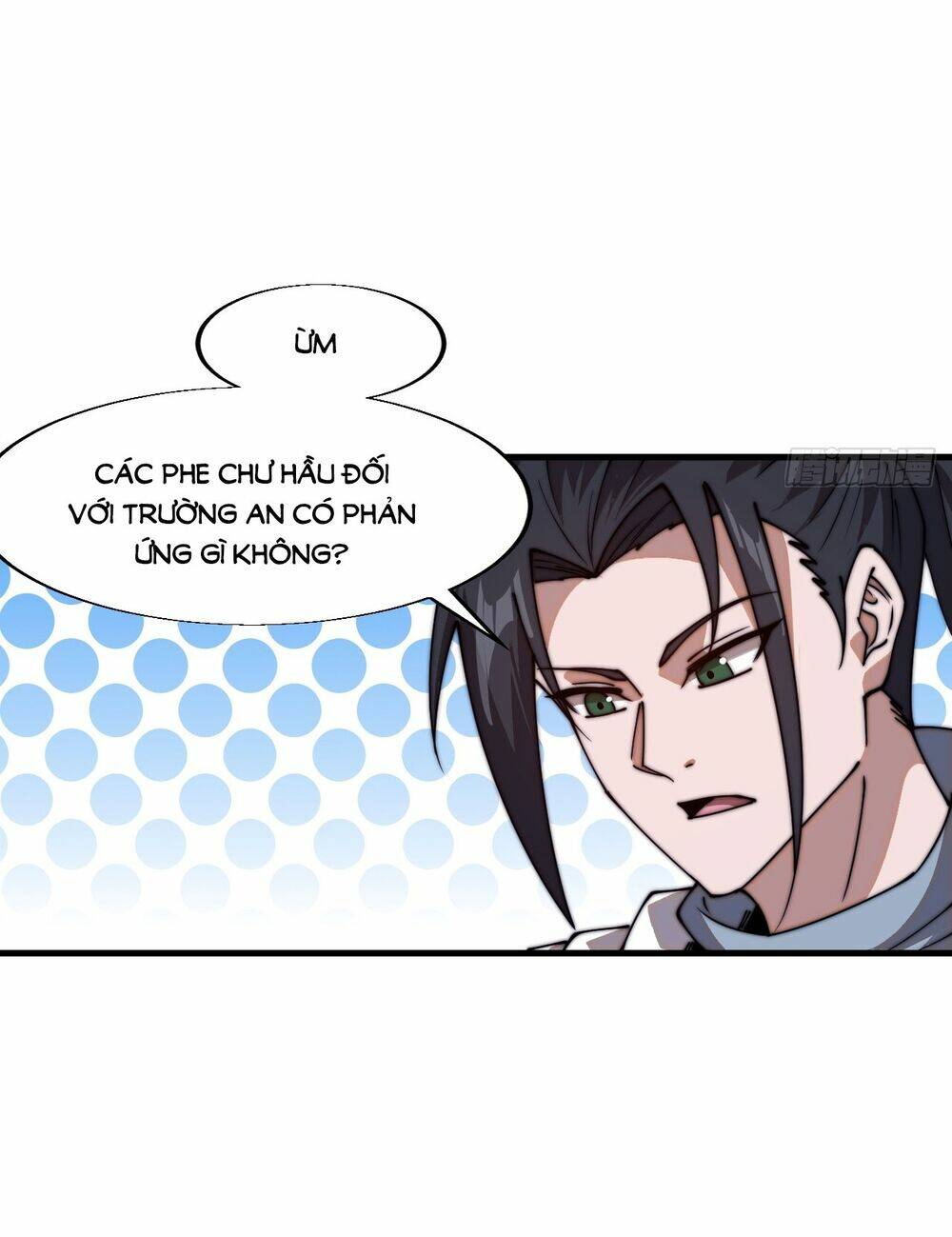 Ta Có Một Sơn Trại Chapter 842 - Trang 2