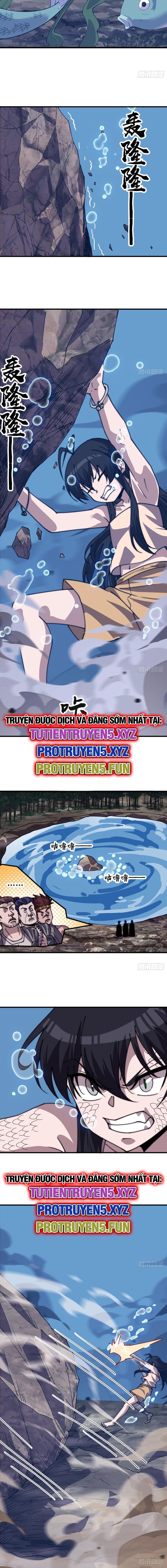 Ta Có Một Sơn Trại Chapter 841.5 - Trang 2