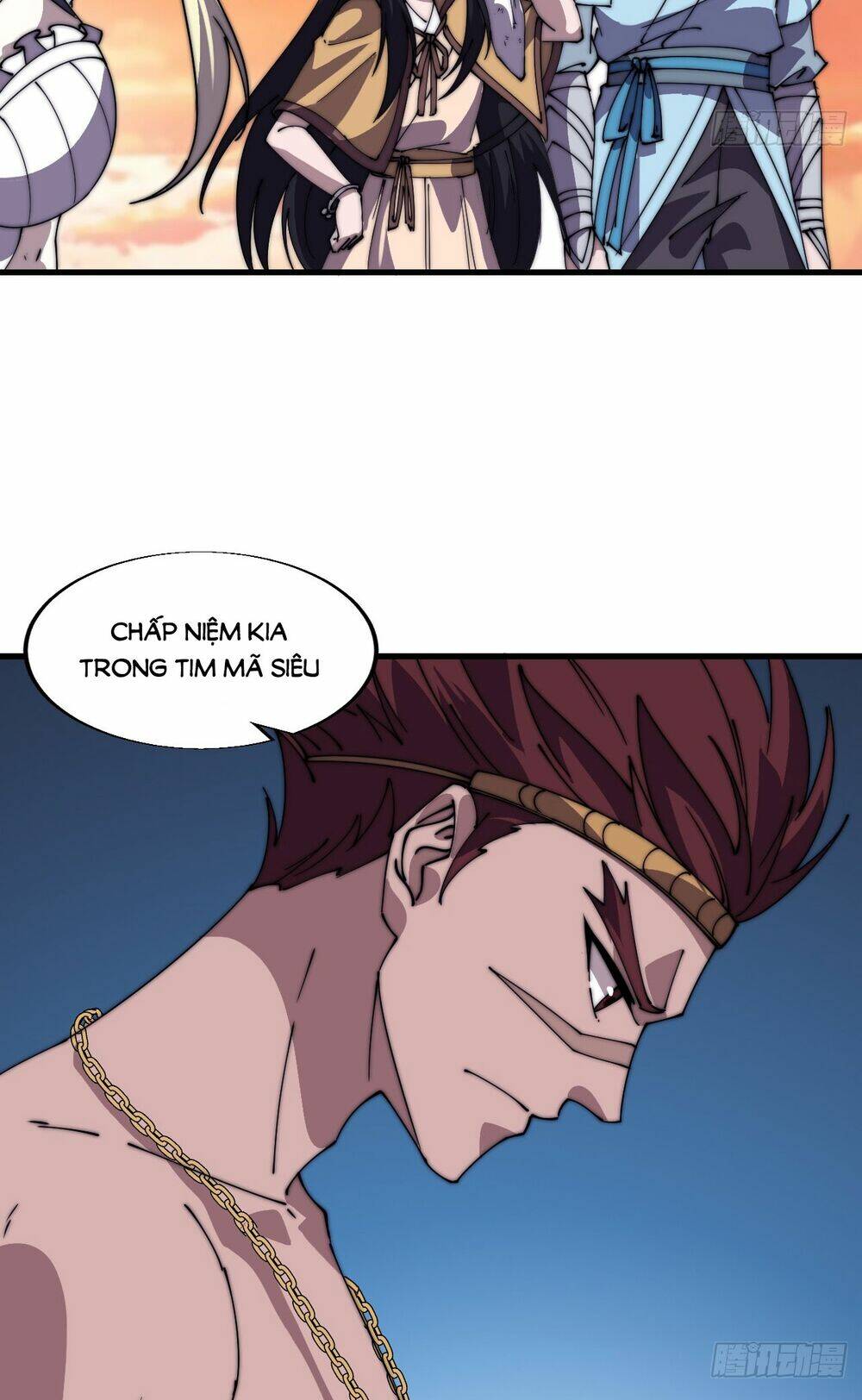 Ta Có Một Sơn Trại Chapter 841 - Trang 2