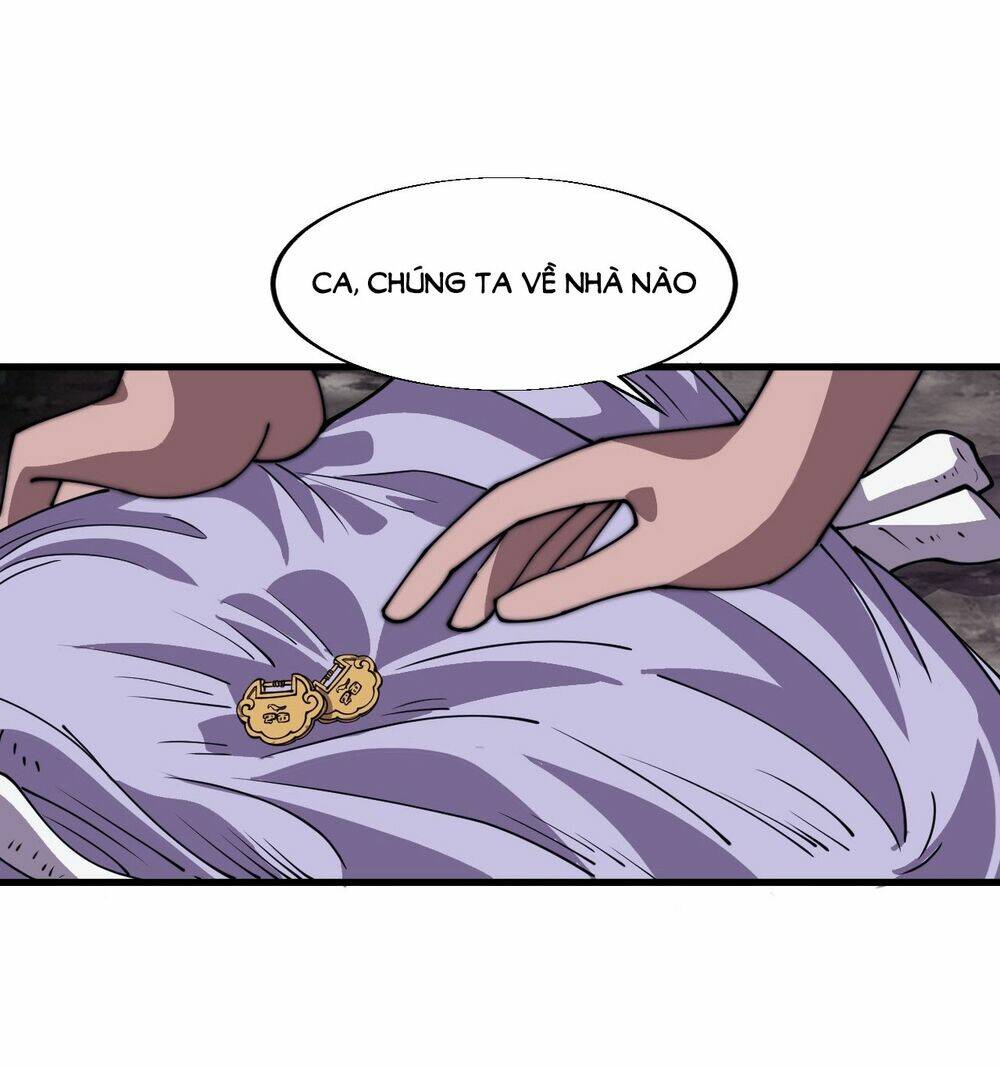 Ta Có Một Sơn Trại Chapter 841 - Trang 2