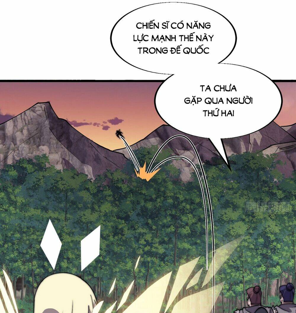 Ta Có Một Sơn Trại Chapter 841 - Trang 2