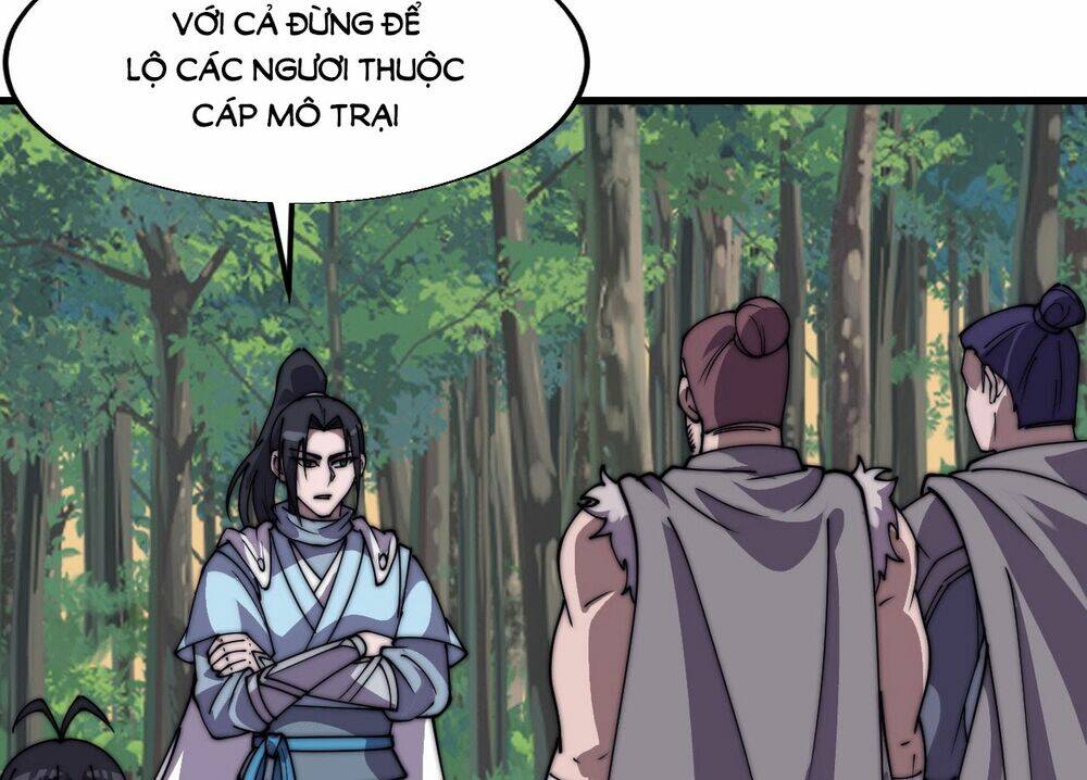 Ta Có Một Sơn Trại Chapter 841 - Trang 2