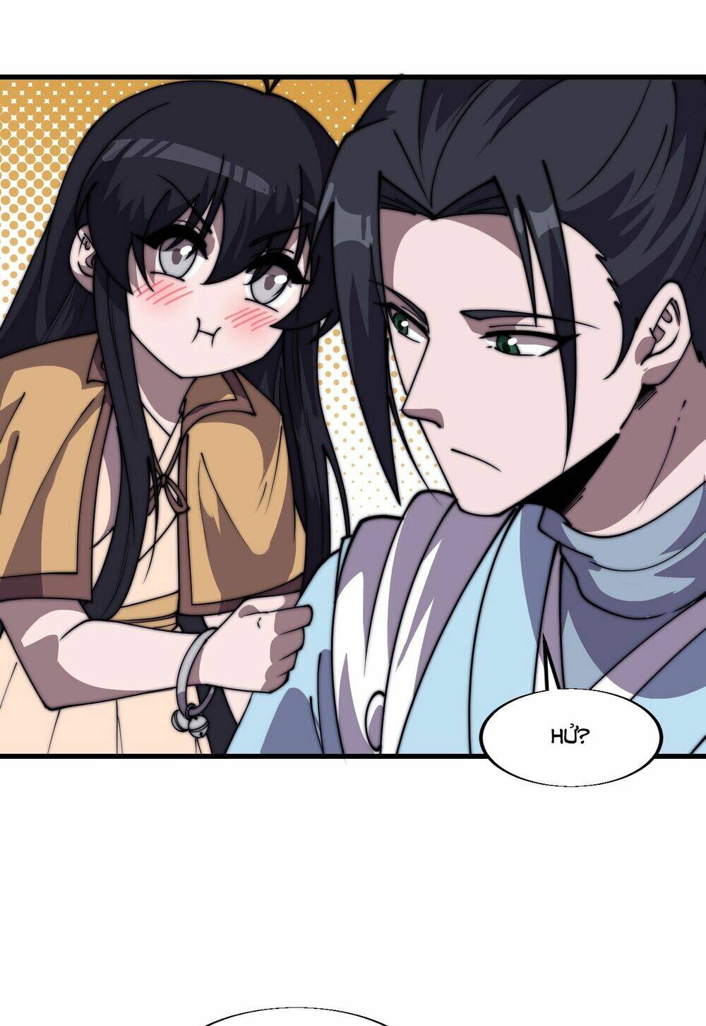 Ta Có Một Sơn Trại Chapter 841 - Trang 2