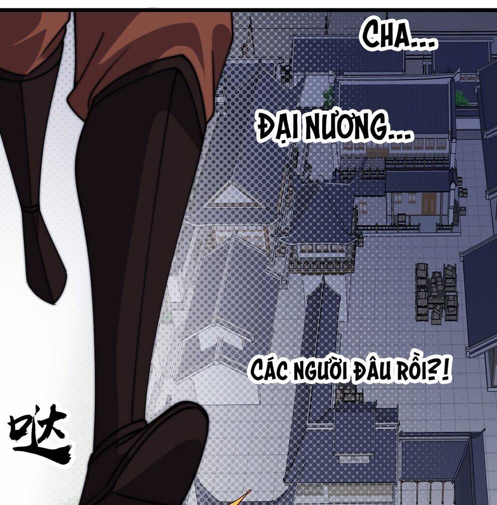 Ta Có Một Sơn Trại Chapter 841 - Trang 2