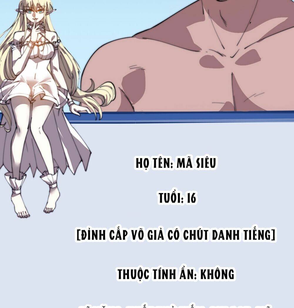 Ta Có Một Sơn Trại Chapter 840 - Trang 2