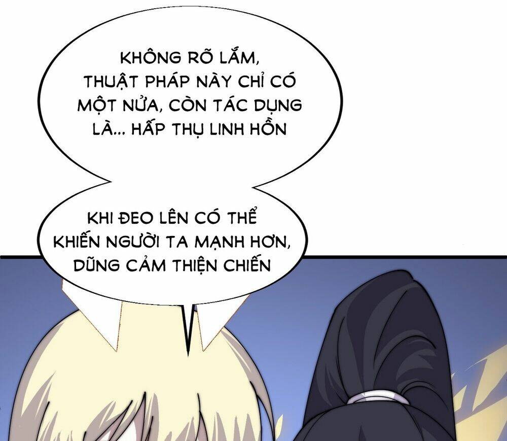 Ta Có Một Sơn Trại Chapter 840 - Trang 2