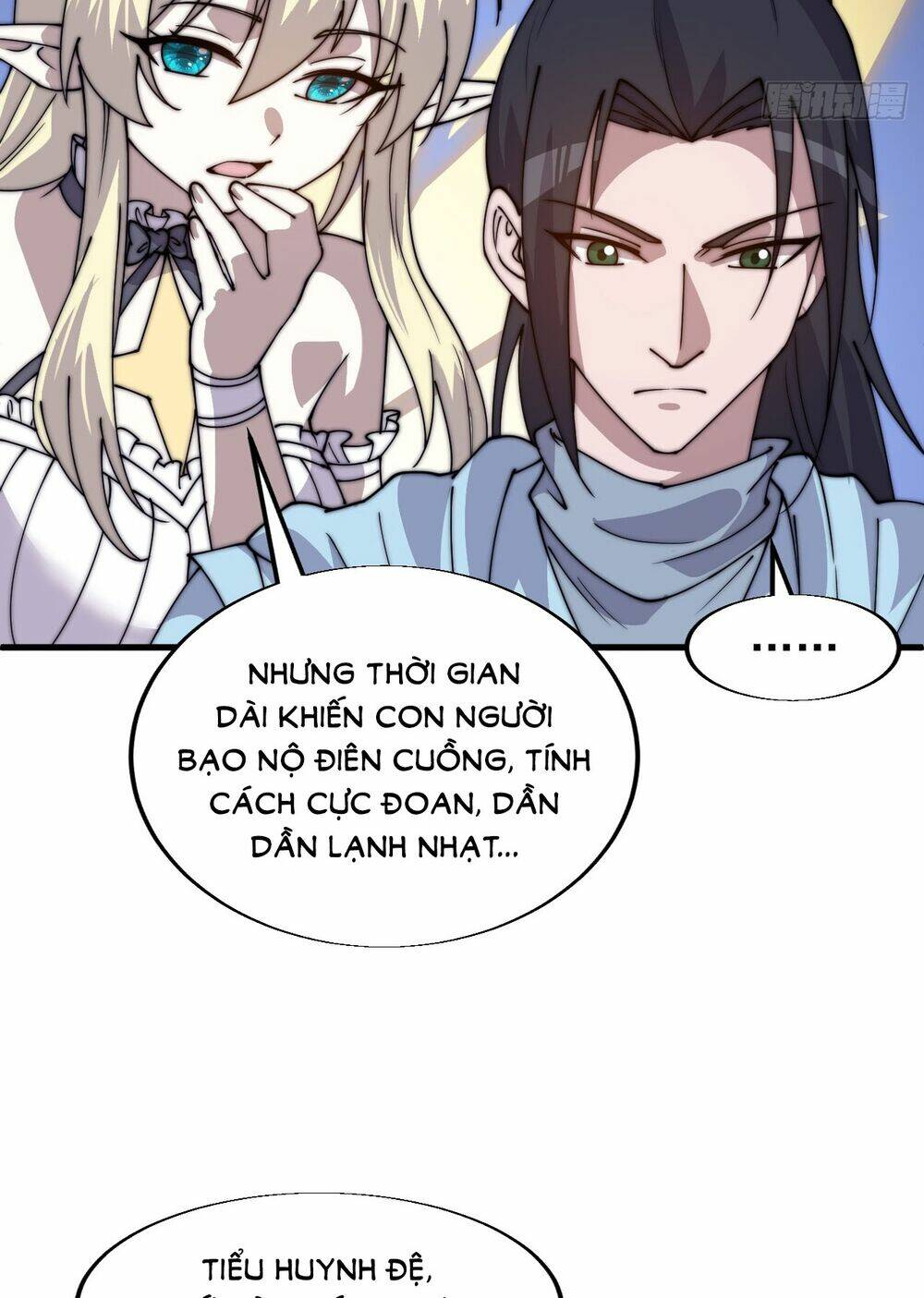 Ta Có Một Sơn Trại Chapter 840 - Trang 2