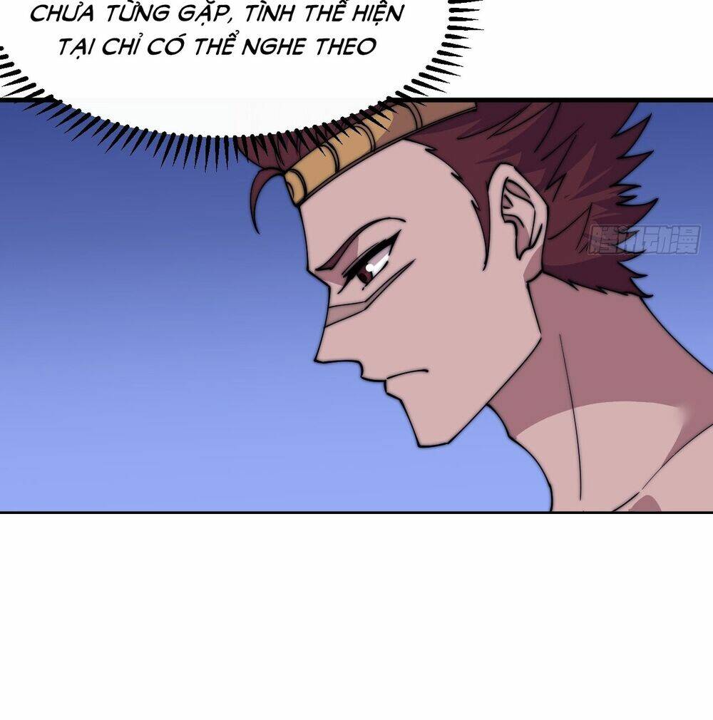 Ta Có Một Sơn Trại Chapter 840 - Trang 2