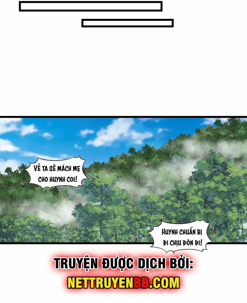 Ta Có Một Sơn Trại Chapter 839 - Trang 2