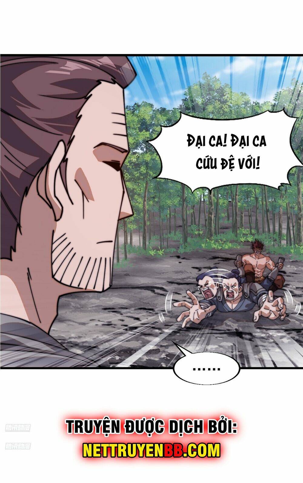 Ta Có Một Sơn Trại Chapter 839 - Trang 2