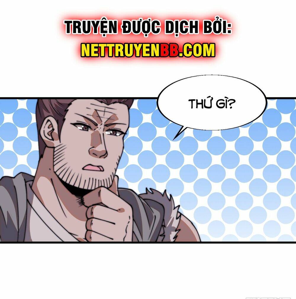 Ta Có Một Sơn Trại Chapter 839 - Trang 2