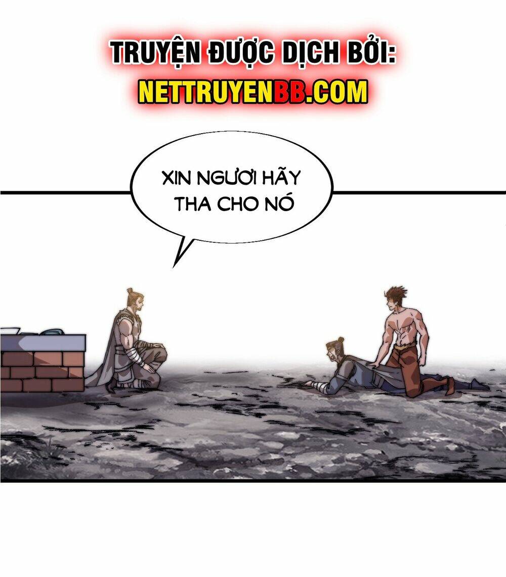 Ta Có Một Sơn Trại Chapter 839 - Trang 2