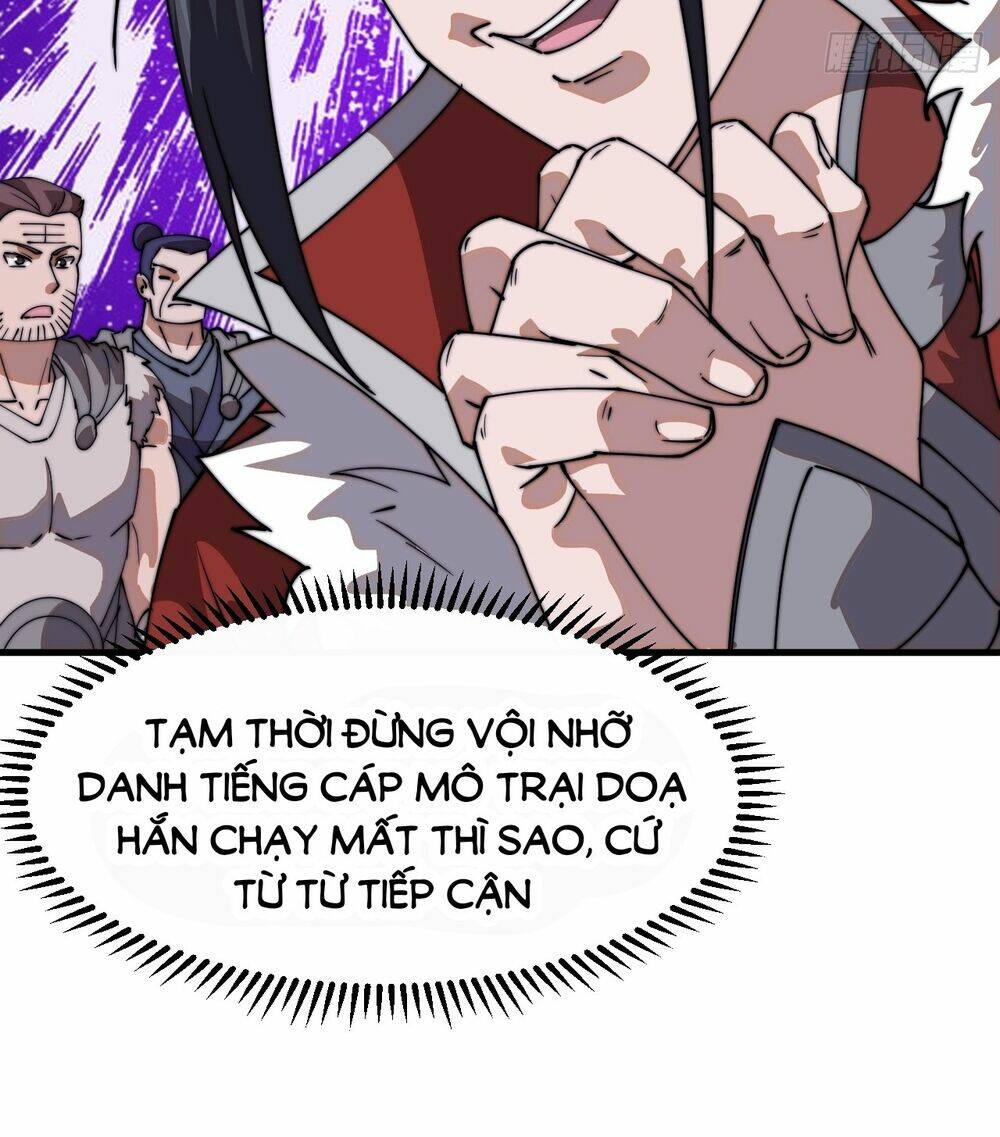 Ta Có Một Sơn Trại Chapter 839 - Trang 2