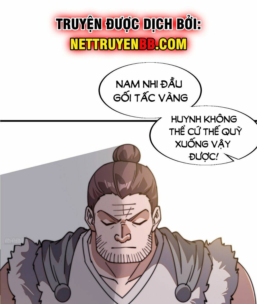 Ta Có Một Sơn Trại Chapter 839 - Trang 2