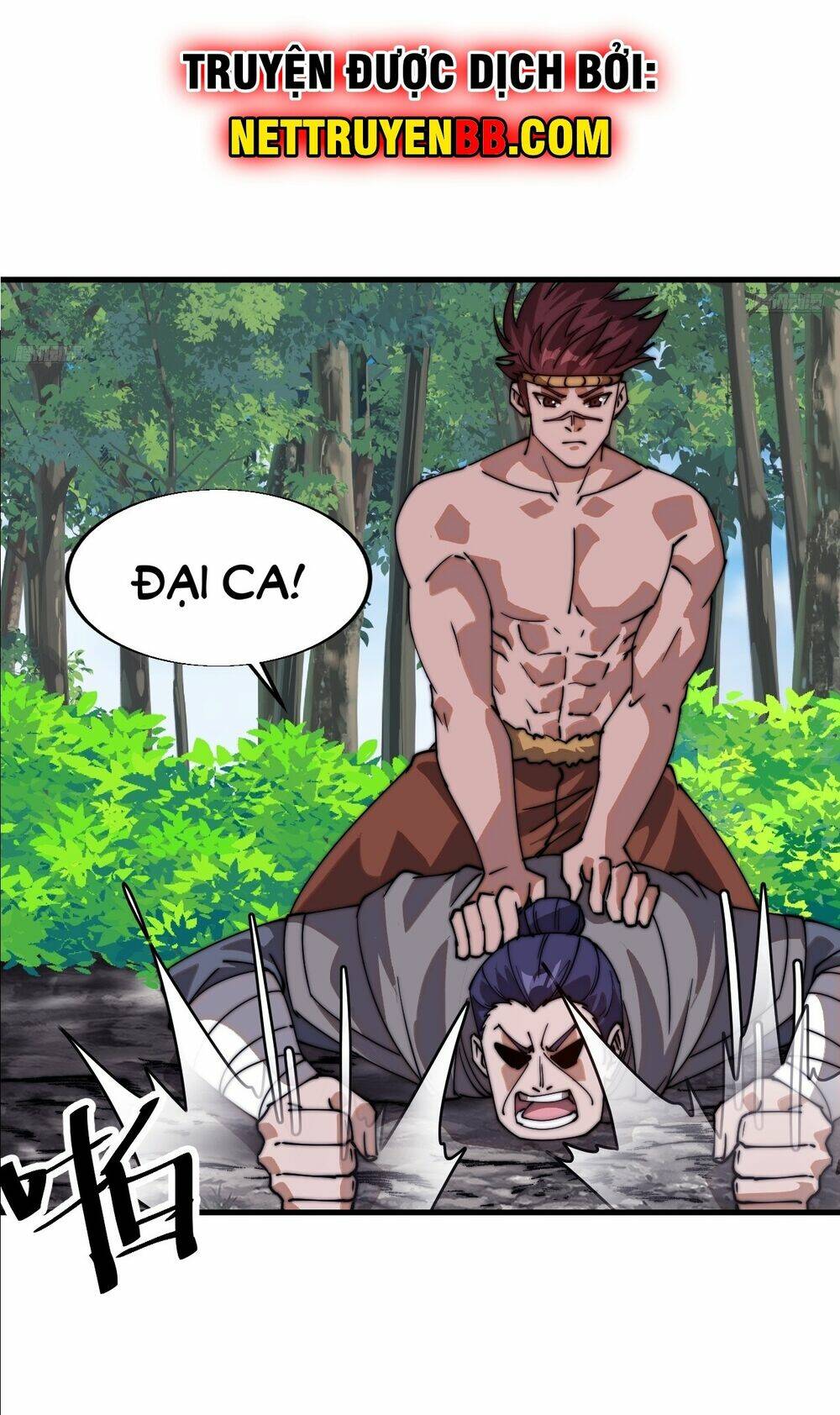 Ta Có Một Sơn Trại Chapter 839 - Trang 2